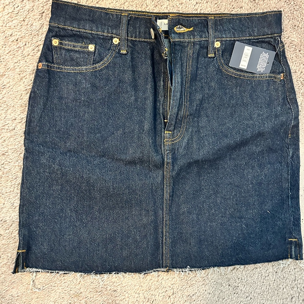 Lucky Brand Skirt size 8